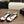 CC 26s Mary Jane Black White Lambskin Patent Leather 915322