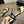 CC 26s Mary Jane Black Beige Lambskin Patent Leather 915323