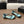 CC 26s Mary Jane Black Light Blue Patent Leather 915324