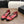CC 26s Mary Jane Black Red Lambskin Patent Leather 915325