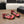 CC 26s Mary Jane Black Red Lambskin Patent Leather 915325