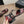 CC 26s Mary Jane Black Burgundy Lambskin Patent Leather 915326