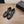 CC 26s Mary Jane Black Lambskin Patent Leather 915327