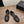 CC 26s Mary Jane Black Lambskin Patent Leather 915327