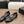 CC 26s Mary Jane Black Lambskin Patent Leather 915327