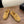 CC 26s Slingback Loafers Camel Suede Shearling 122672