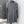 Gucci Suit Jacket Gray Polyester Fiber