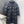 Burberry 25 Hooded Short Down Jacket with Adjustable Waist Black Polyester