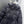 Burberry 25 Stand Collar Hooded Down Jacket Black Polyester