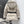 Burberry 25 Stand Collar Hooded Down Jacket White Polyester