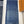 LV 25 Scarf 140CM Dark Blue Silk 293292