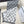 CC 25 Classic Scarf 180cm Gray Wool 293306