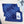 BBR Double-Sided Scarf 190CM Dark Blue Cashmere 293314