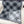 BBR Double-Sided Scarf 190CM Black Cashmere 293318