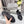 Balenciaga Monday Sneakers Black Mesh TPU 714950