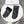 TOUCHSCREEN GLOVES IN BLACK LAMBSKIN 119030