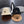 BUCKET HAT IN WHITE WOOL PLUSH 399231