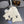 SET SCARF AND HAT IN BEIGE WOOL AND FOX FUR 414798