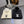 SET SCARF AND HAT IN BLACK WOOL AND FOX FUR 414799