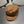 BAKER BOY CAP IN PECAN BROWN CALFSKIN 420947