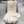 SET BEANIE HAT AND SCARF BISQUE BEIGE 427884
