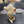 BEANIE HAT IN CREAM BEIGE WOOL AND LAMB FUR 427793