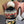 PLUSH WINTER HAT COLORFUL 431203