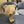 BEANIE HAT IN CAMEL BROWN FLEECE AND WOOL 433163