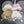 BEANIE HAT IN BABY PINK FLEECE AND WOOL 433164