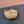 BASEBALL CAP IN SAND YELLOW TWEED 437708