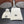 CC Hat Scarf Set Light Beige Cable Knit Fur 481803