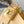 LOW KEY HOBO PM 28 IN URBAN YELLOW CALFSKIN GOLD BUCKLE