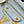 MINI BUMBAG 17 IN SKY YELLOW MONOGRAM CALFSKIN GOLD HARDWARE