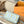 SPEEDY BANDOULIÈRE 20 IN SKY YELLOW MONOGRAM CALFSKIN GOLD BUCKLE