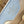 CAPUCINES BB 26 IN CANDY BLUE TAURILLON GOLD HARDWARE