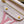 MINI BUMBAG 17 IN GRADIENT PINK MONOGRAM EMPREINTE LEATHER GOLD HARDWARE