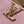CAPUCINES EAST-WEST MINI 22 IN BLUSH PINK CALFSKIN GOLD HARDWARE