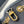 BUNDLE 28 IN BLACK MONOGRAM EMPREINTE LEATHER GOLD HARDWARE