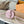 MINI BOITE CHAPEAU 13 IN LIGHT PINK MONOGRAM PERFORATED CALFSKIN