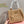 HOBO 24 BAG IN BEIGE CREAM LAMBSKIN