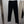 FF2026 Men's Jeans Black Denim 738166