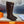 HM Jumping Boot In Chocolate Suede 987474