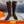 HM Jumping Boot In Chocolate Suede 987474
