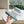 cd ballet flat cloud blue sedge mop front