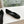 SL GEMMA BALLET FLAT BLACK FUR