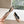 SL GEMMA BALLET FLAT TAN SUEDE