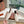 Venice Walk Loafer Cream Suede