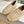 CHLOÉ WOVEN LOAFER IN TAN BEIGE RAFFIA