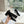 HIGH MARY JANE SHOES IN BLACK PATENT CALFSKIN