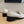 CC Moccasins White Chain Lambskin